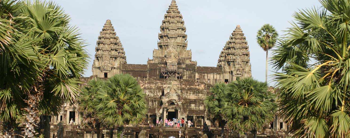 Asia Destinations & Tours